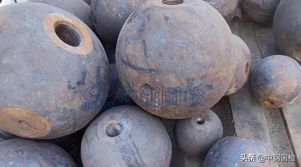 开远钢网架螺栓球检测的重要性